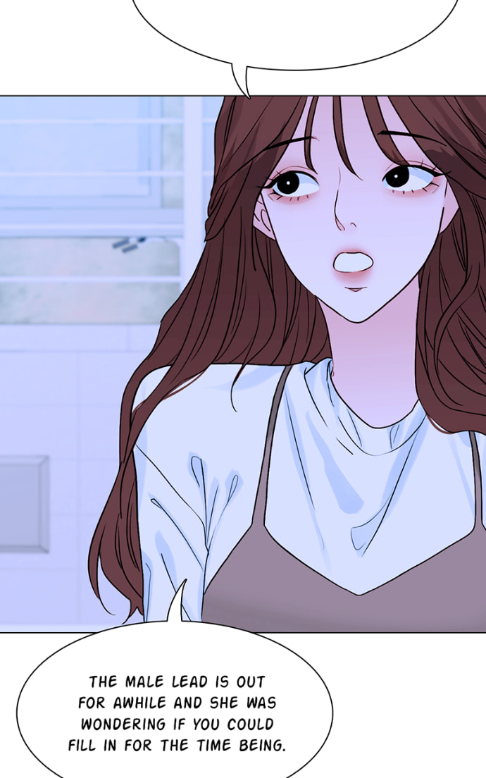 Read Lost in Translation chapter 68 image 30 on Lezhin