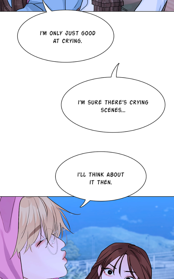 Read Lost in Translation chapter 68 image 32 on Lezhin