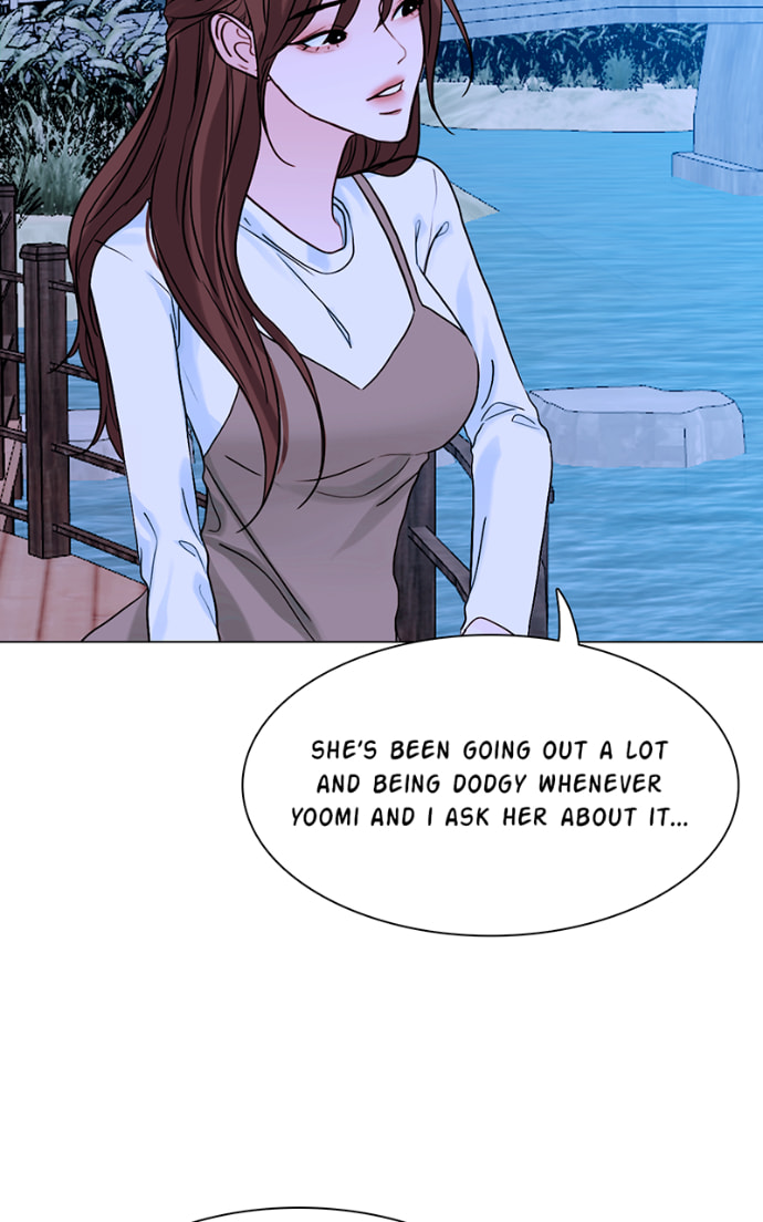 Read Lost in Translation chapter 68 image 36 on Lezhin