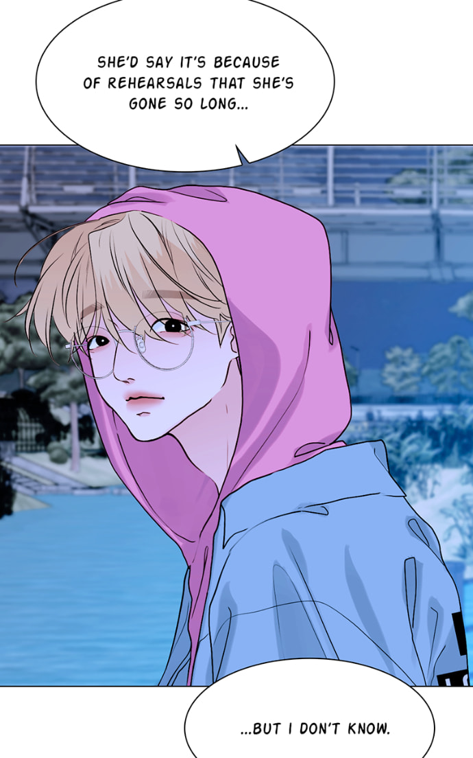 Read Lost in Translation chapter 68 image 37 on Lezhin