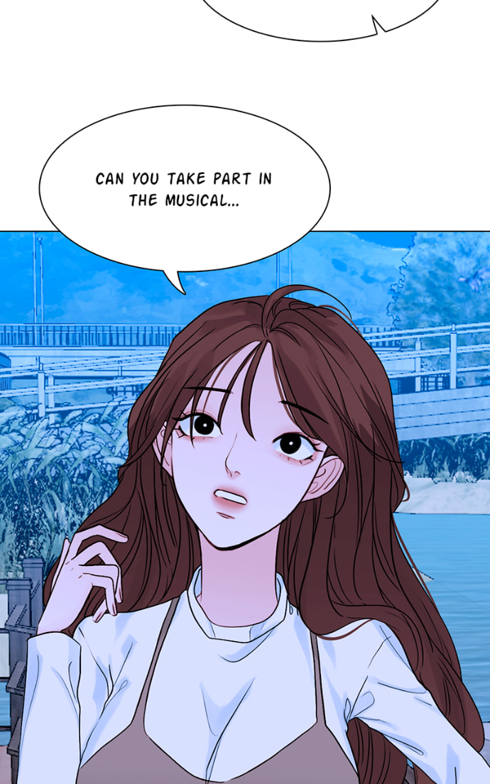 Read Lost in Translation chapter 68 image 38 on Lezhin