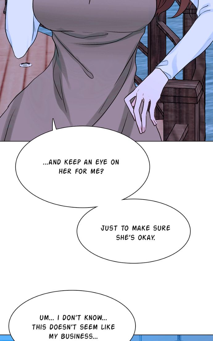 Read Lost in Translation chapter 68 image 39 on Lezhin