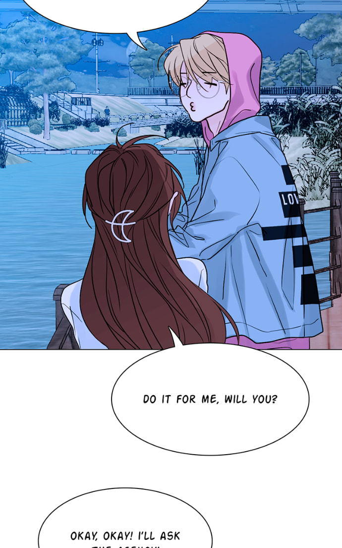 Read Lost in Translation chapter 68 image 40 on Lezhin