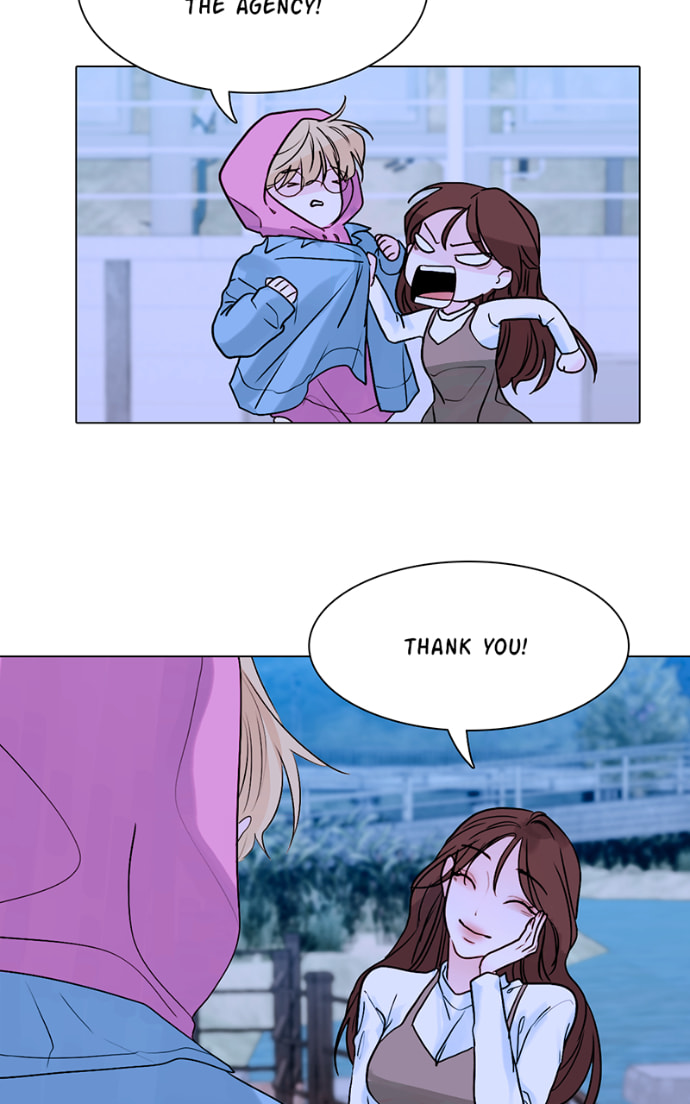 Read Lost in Translation chapter 68 image 41 on Lezhin