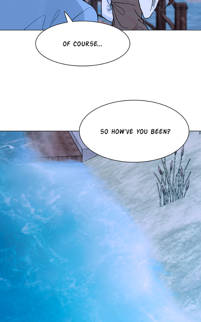 Read Lost in Translation chapter 68 image 42 on Lezhin