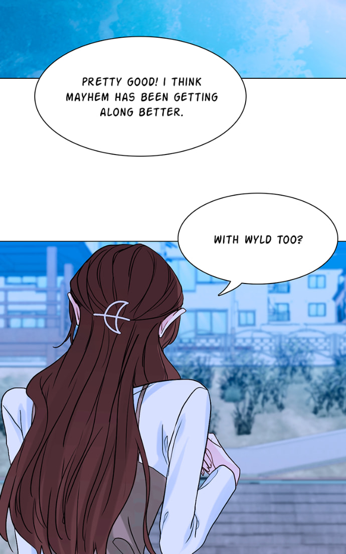 Read Lost in Translation chapter 68 image 43 on Lezhin
