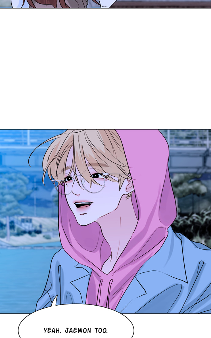 Read Lost in Translation chapter 68 image 44 on Lezhin