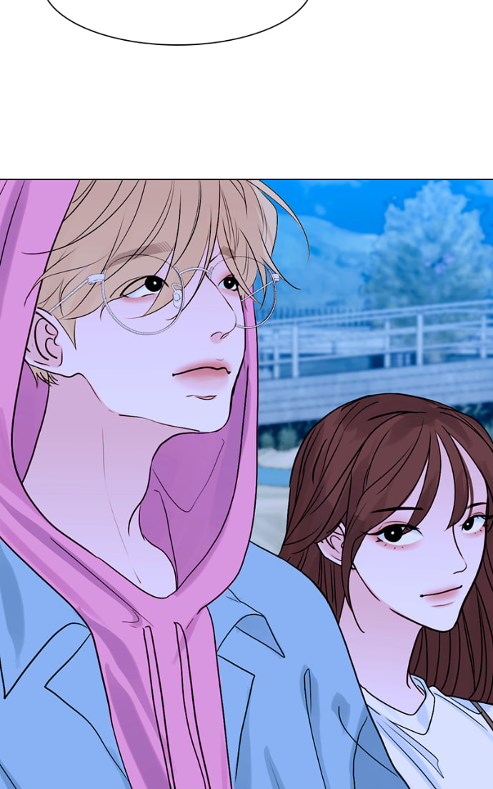 Read Lost in Translation chapter 68 image 45 on Lezhin