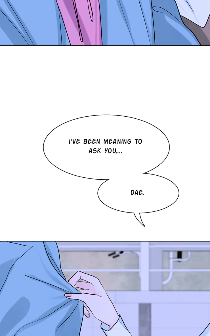 Read Lost in Translation chapter 68 image 46 on Lezhin