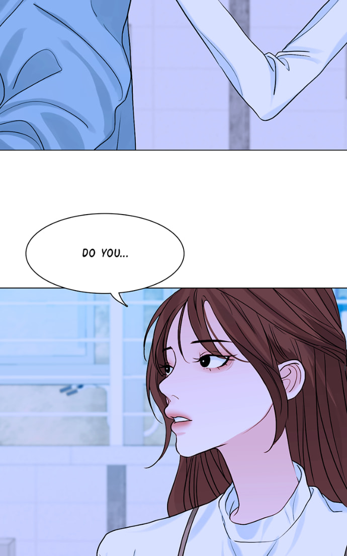 Read Lost in Translation chapter 68 image 47 on Lezhin