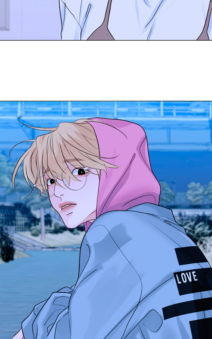 Read Lost in Translation chapter 68 image 48 on Lezhin