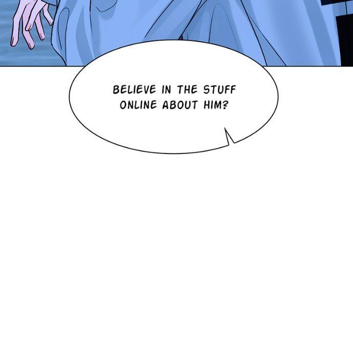 Read Lost in Translation chapter 68 image 49 on Lezhin