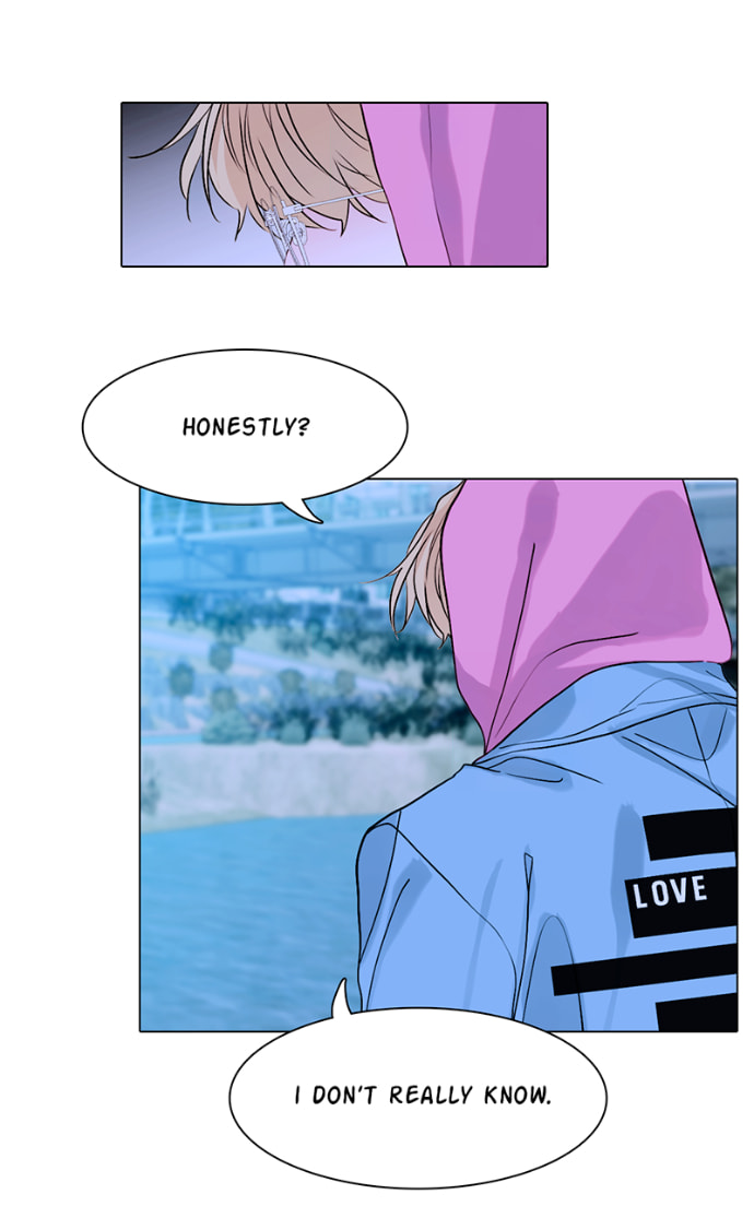 Read Lost in Translation chapter 68 image 50 on Lezhin