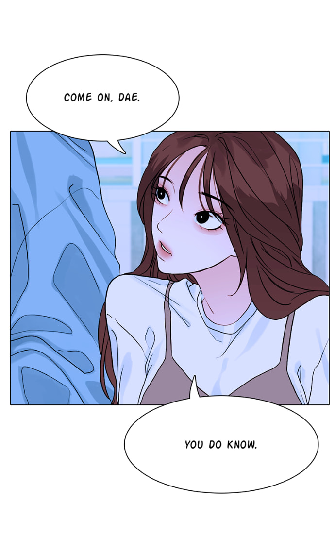 Read Lost in Translation chapter 68 image 51 on Lezhin