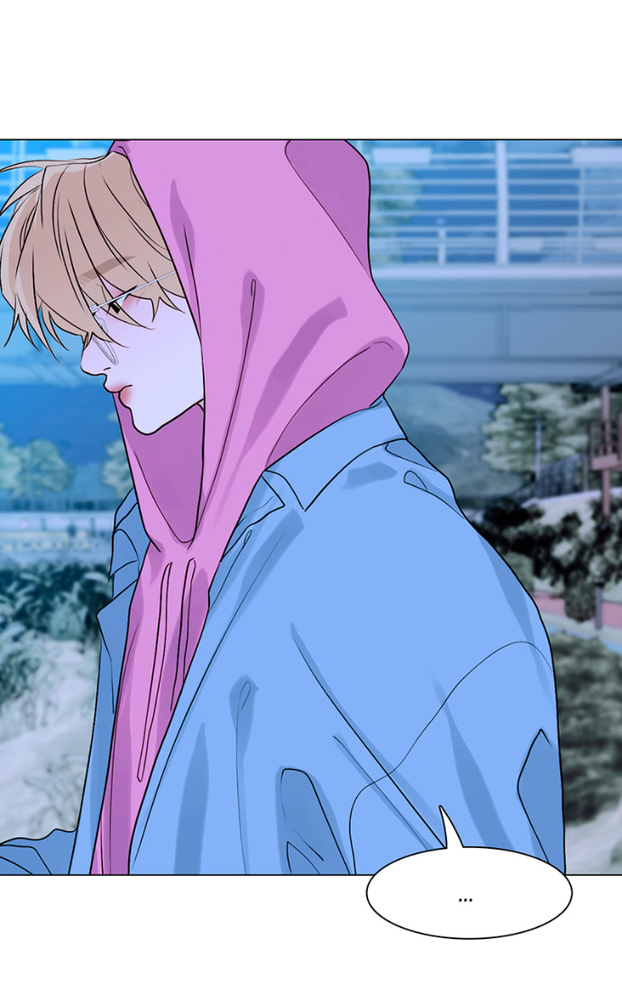 Read Lost in Translation chapter 68 image 52 on Lezhin