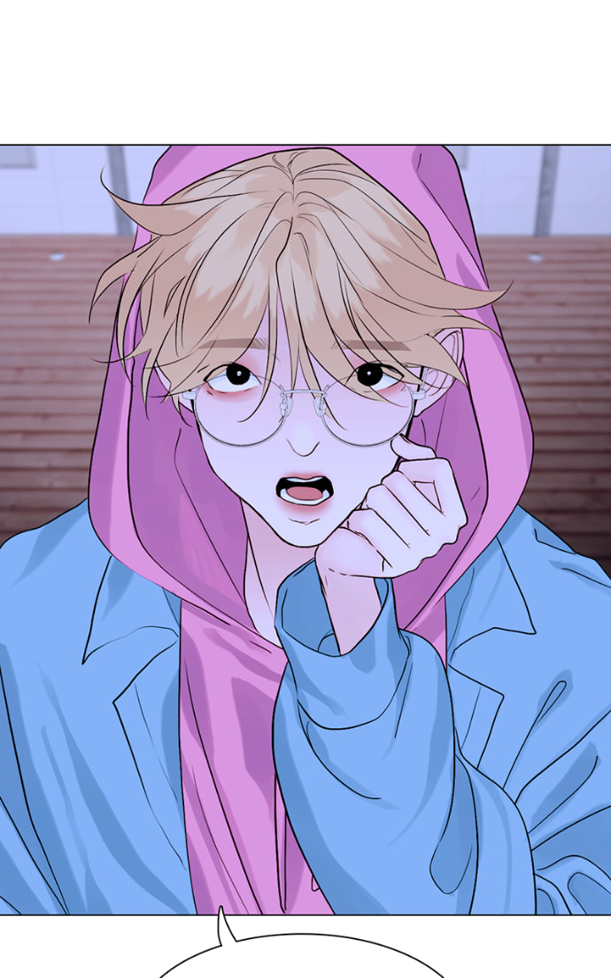 Read Lost in Translation chapter 68 image 54 on Lezhin