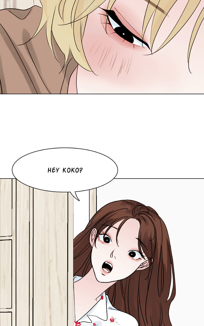 Read Lost in Translation chapter 68 image 6 on Lezhin