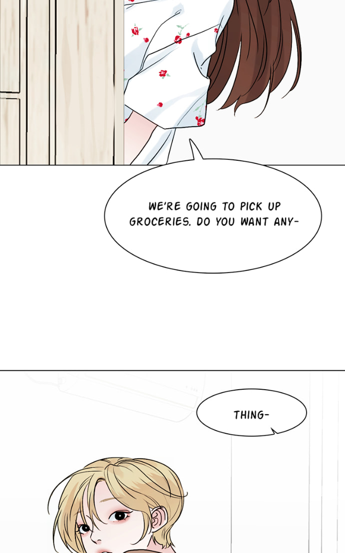 Read Lost in Translation chapter 68 image 7 on Lezhin