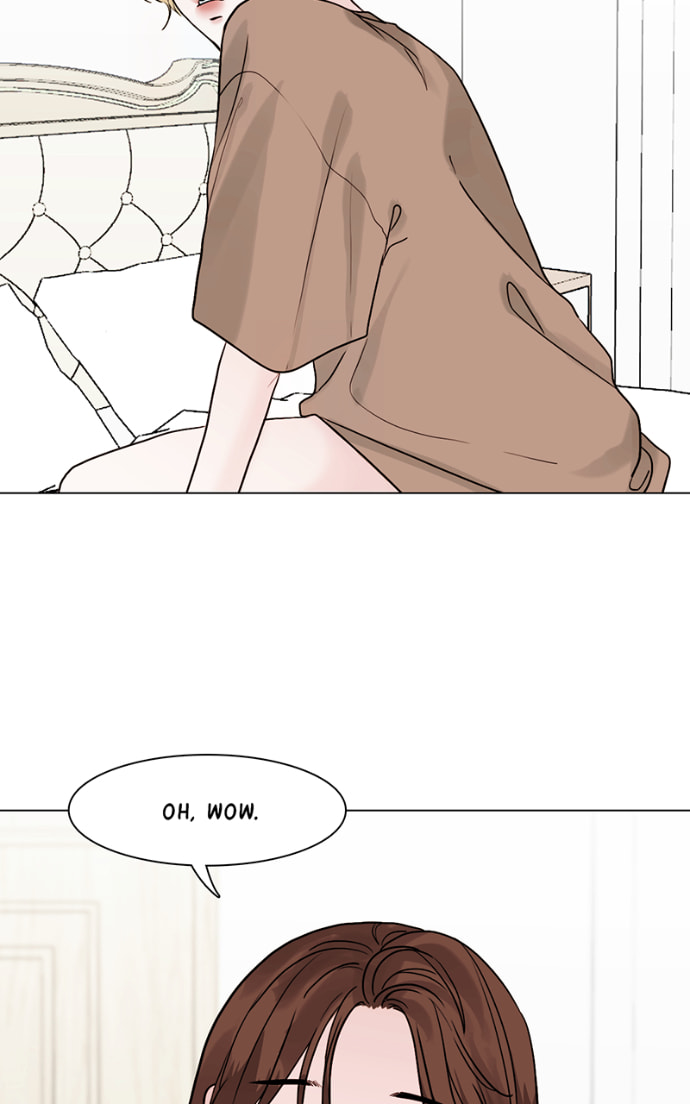 Read Lost in Translation chapter 68 image 8 on Lezhin