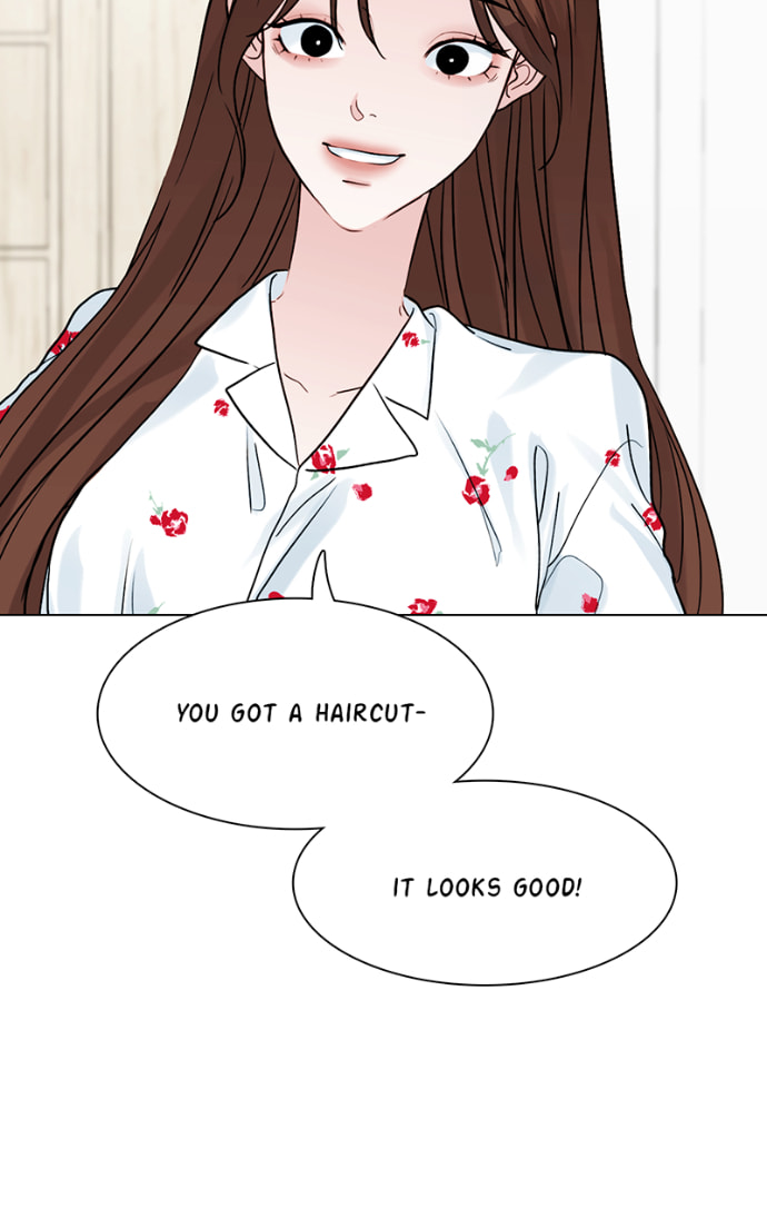 Read Lost in Translation chapter 68 image 9 on Lezhin