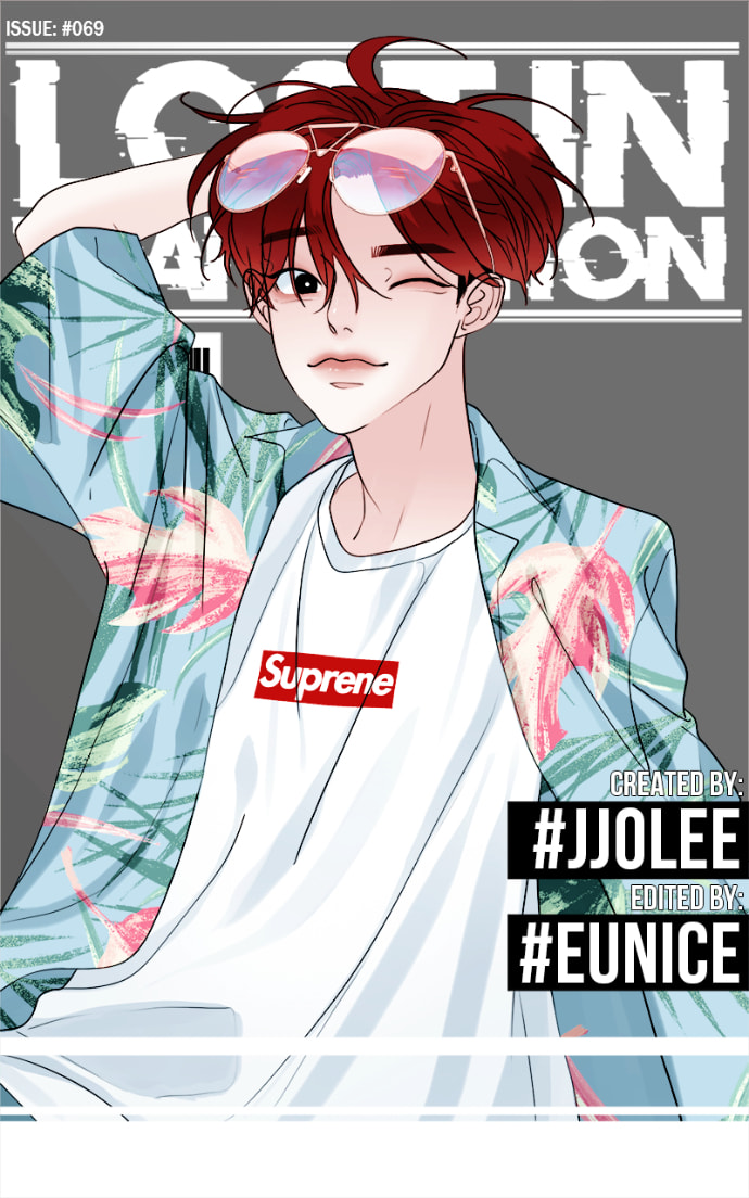 Read Lost in Translation chapter 69 image 1 on Lezhin