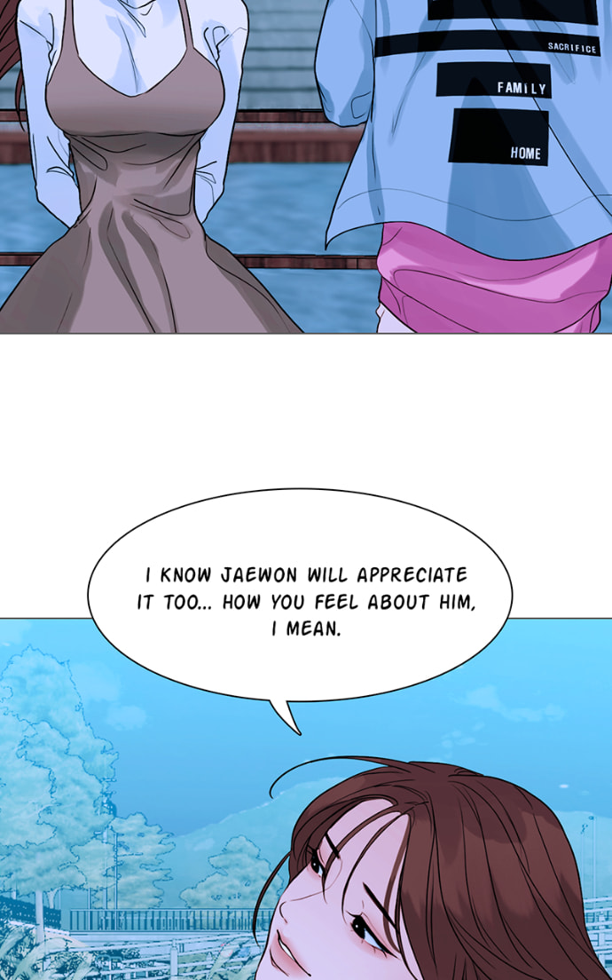 Read Lost in Translation chapter 69 image 10 on Lezhin