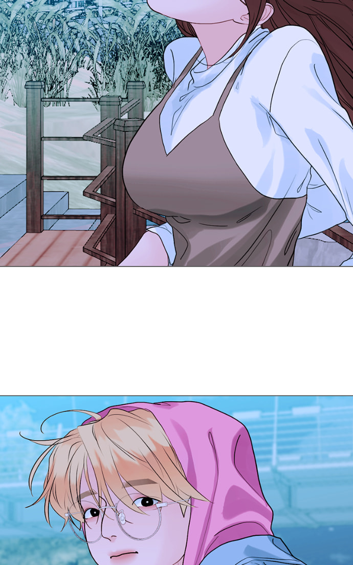 Read Lost in Translation chapter 69 image 11 on Lezhin
