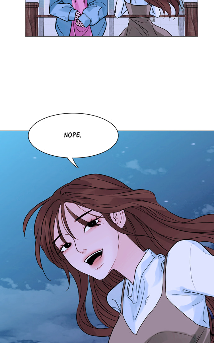 Read Lost in Translation chapter 69 image 13 on Lezhin