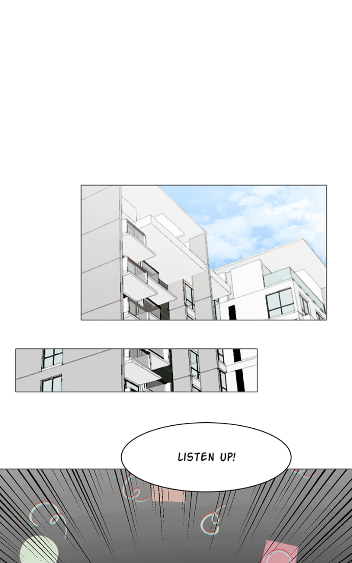 Read Lost in Translation chapter 69 image 15 on Lezhin