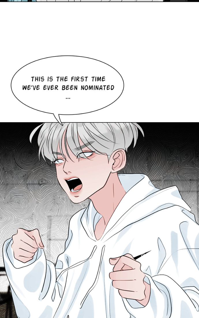 Read Lost in Translation chapter 69 image 19 on Lezhin
