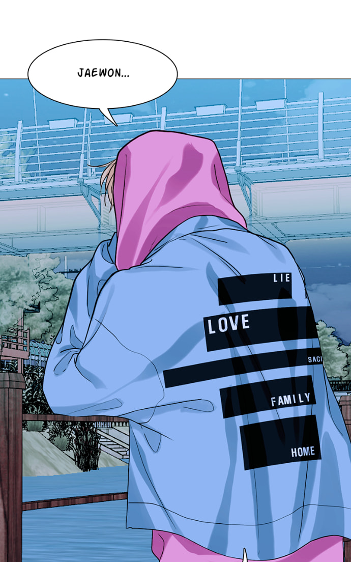 Read Lost in Translation chapter 69 image 2 on Lezhin