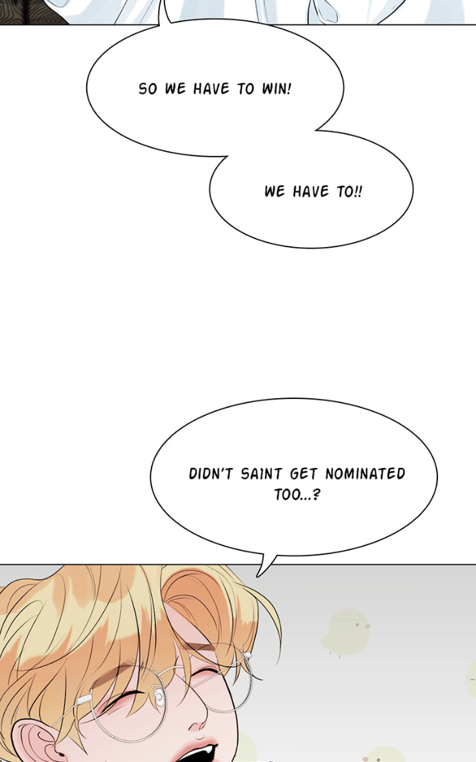 Read Lost in Translation chapter 69 image 20 on Lezhin