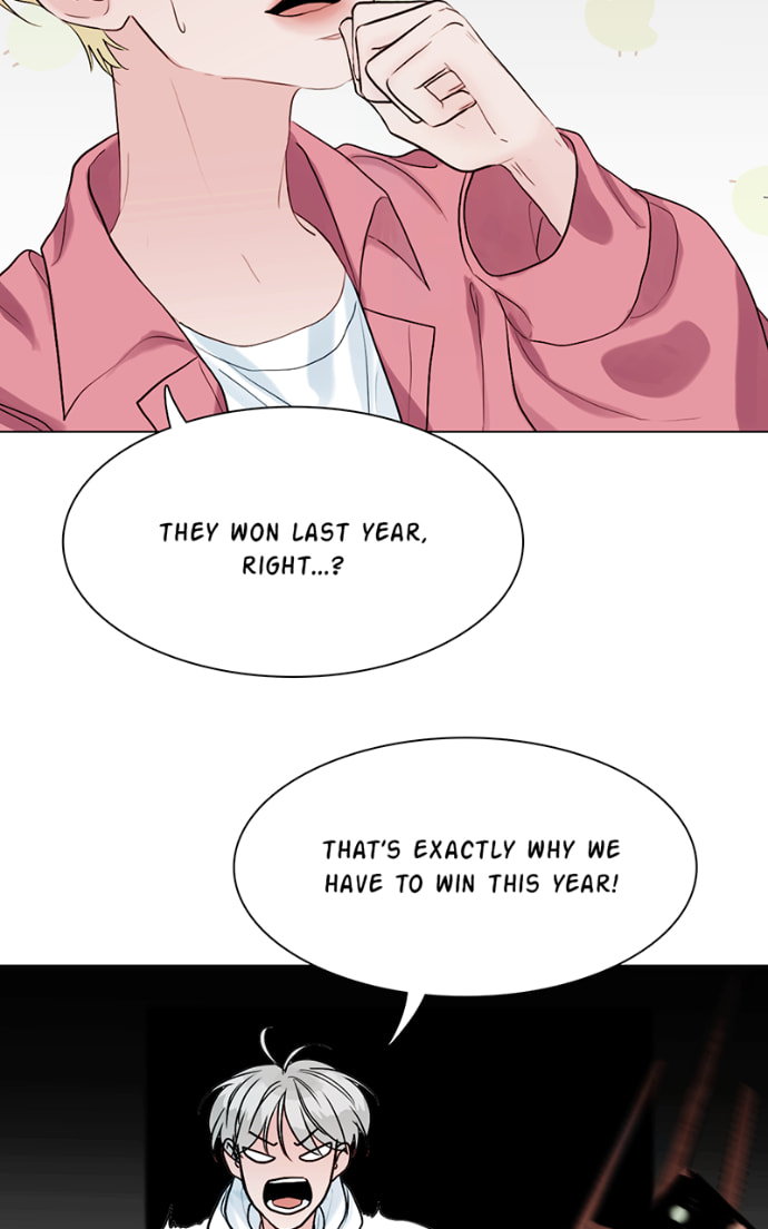 Read Lost in Translation chapter 69 image 21 on Lezhin
