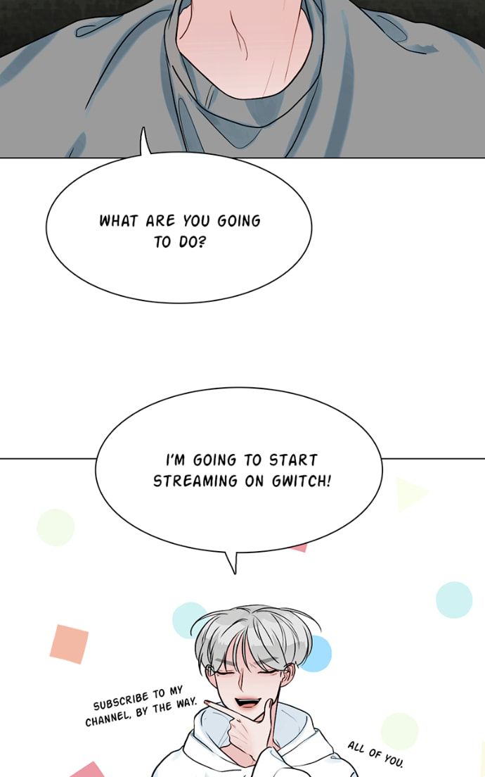 Read Lost in Translation chapter 69 image 23 on Lezhin