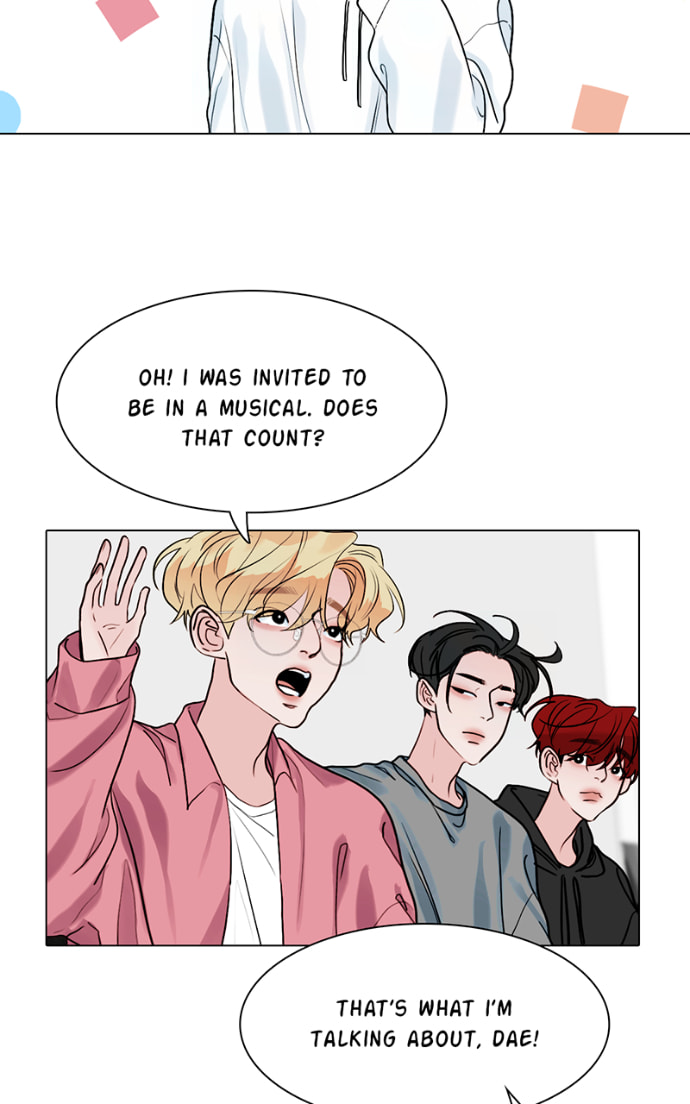 Read Lost in Translation chapter 69 image 24 on Lezhin