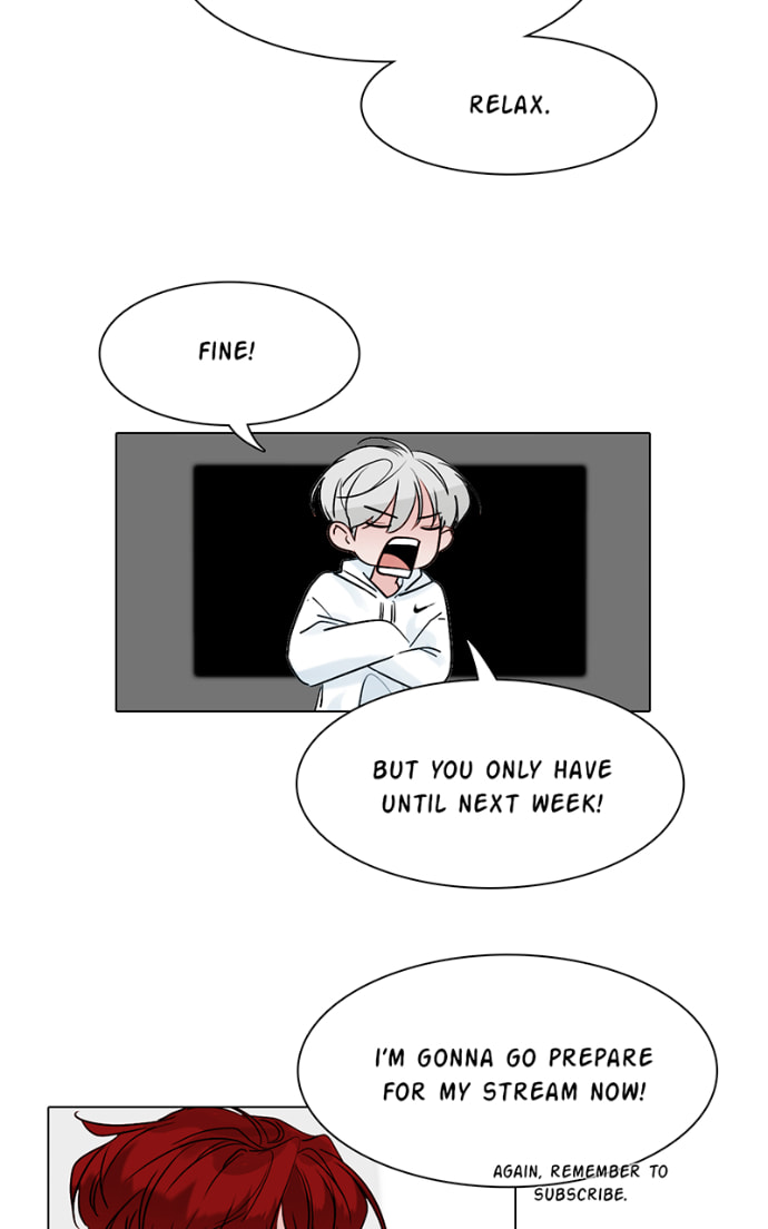 Read Lost in Translation chapter 69 image 26 on Lezhin