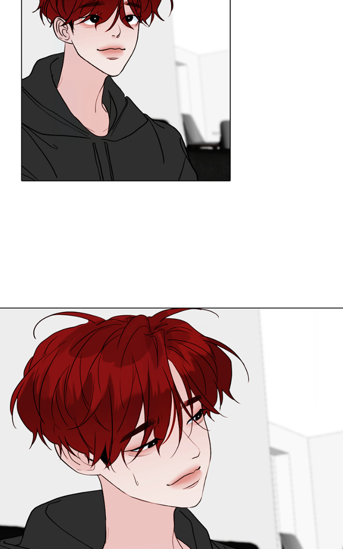 Read Lost in Translation chapter 69 image 27 on Lezhin
