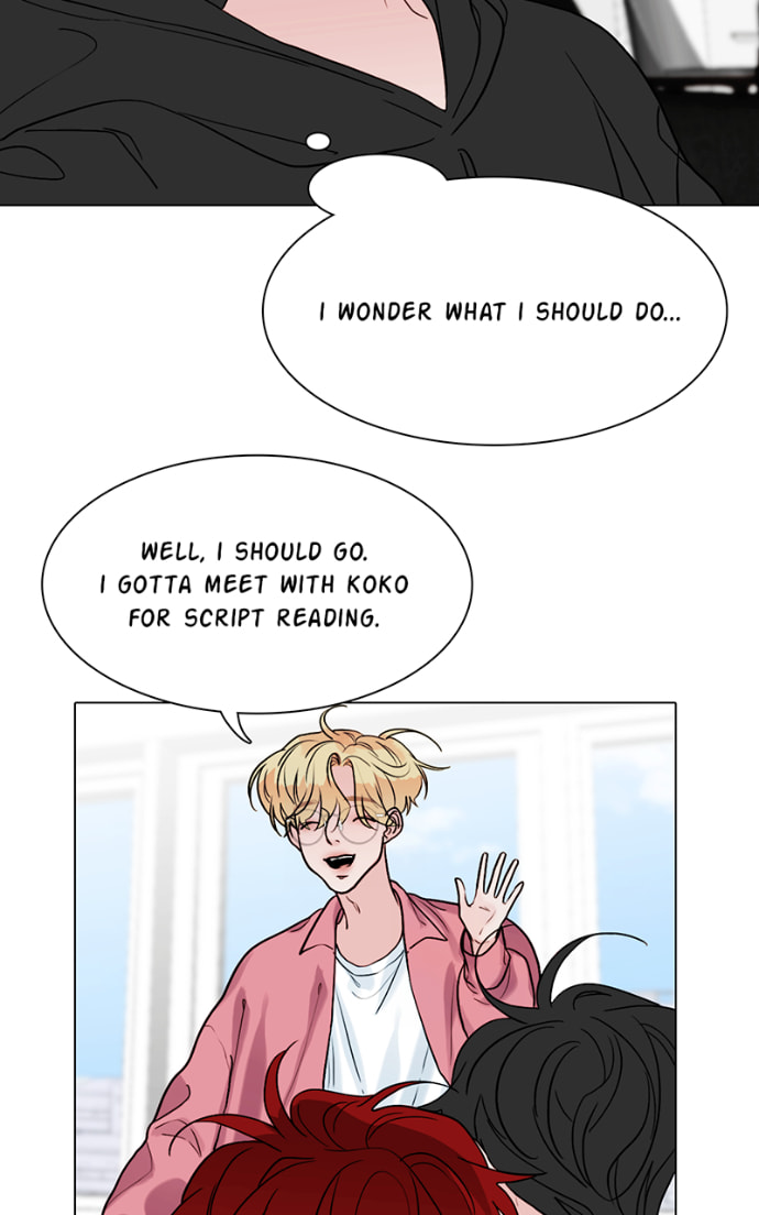 Read Lost in Translation chapter 69 image 28 on Lezhin