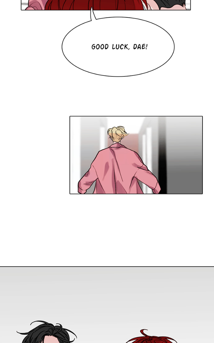 Read Lost in Translation chapter 69 image 29 on Lezhin