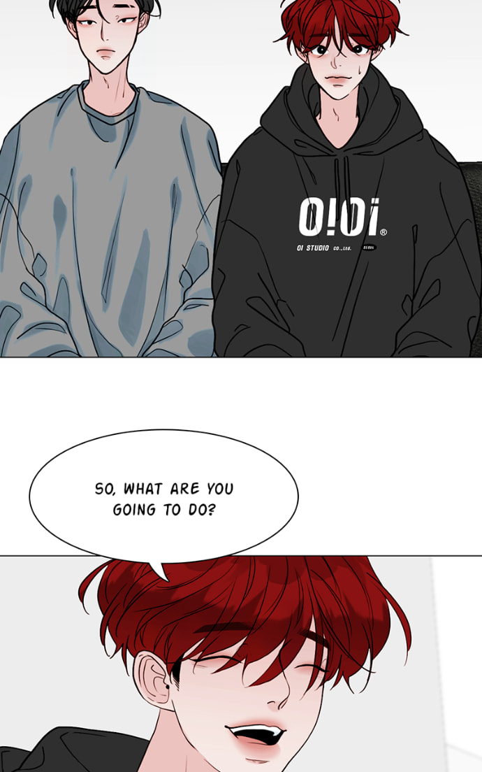 Read Lost in Translation chapter 69 image 30 on Lezhin