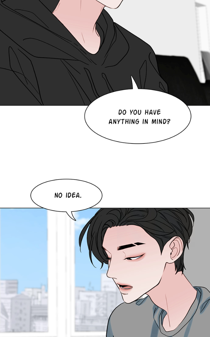 Read Lost in Translation chapter 69 image 31 on Lezhin