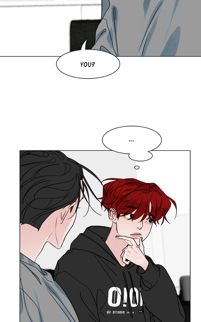 Read Lost in Translation chapter 69 image 32 on Lezhin