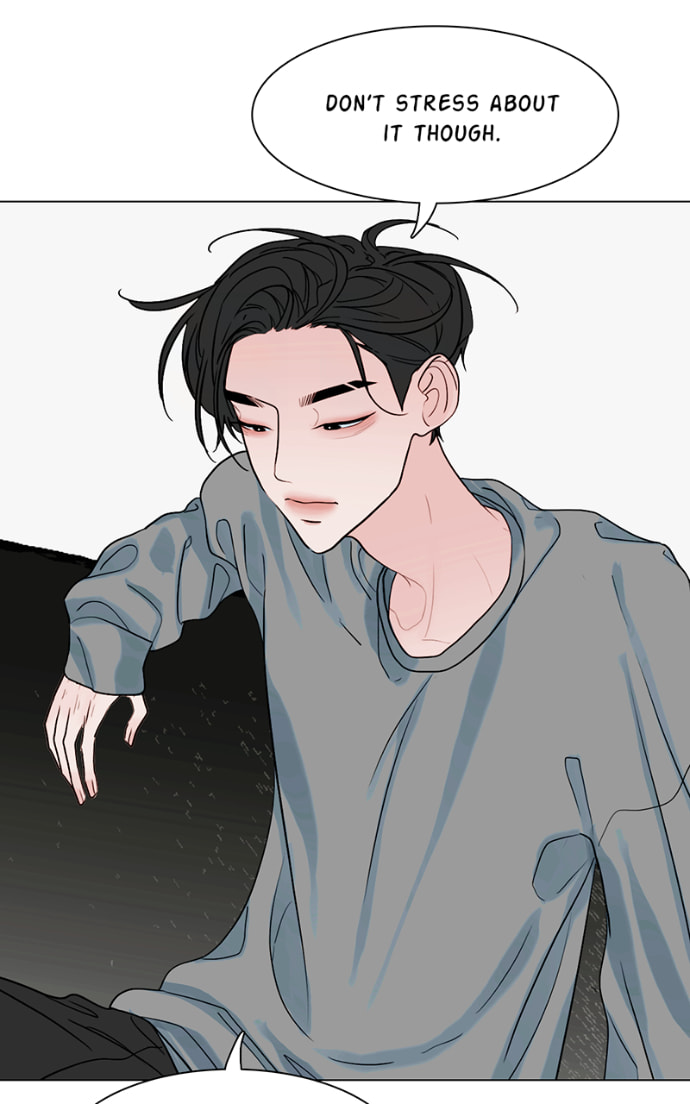 Read Lost in Translation chapter 69 image 34 on Lezhin