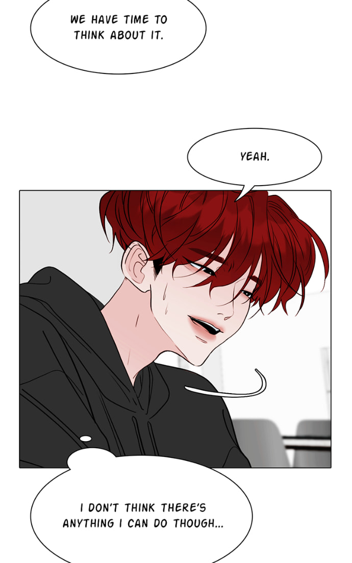 Read Lost in Translation chapter 69 image 35 on Lezhin