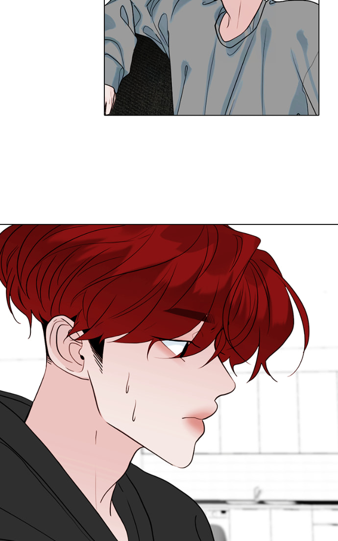 Read Lost in Translation chapter 69 image 37 on Lezhin