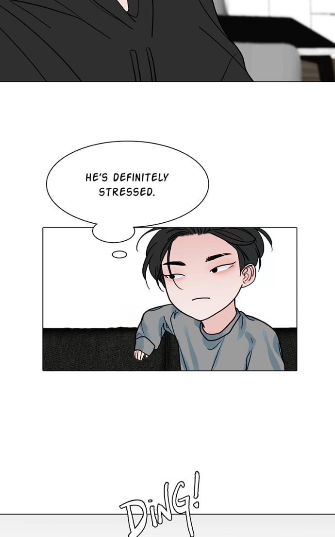 Read Lost in Translation chapter 69 image 38 on Lezhin
