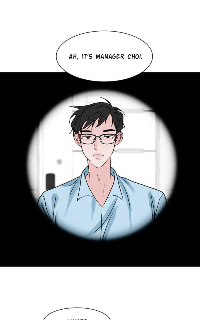 Read Lost in Translation chapter 69 image 43 on Lezhin