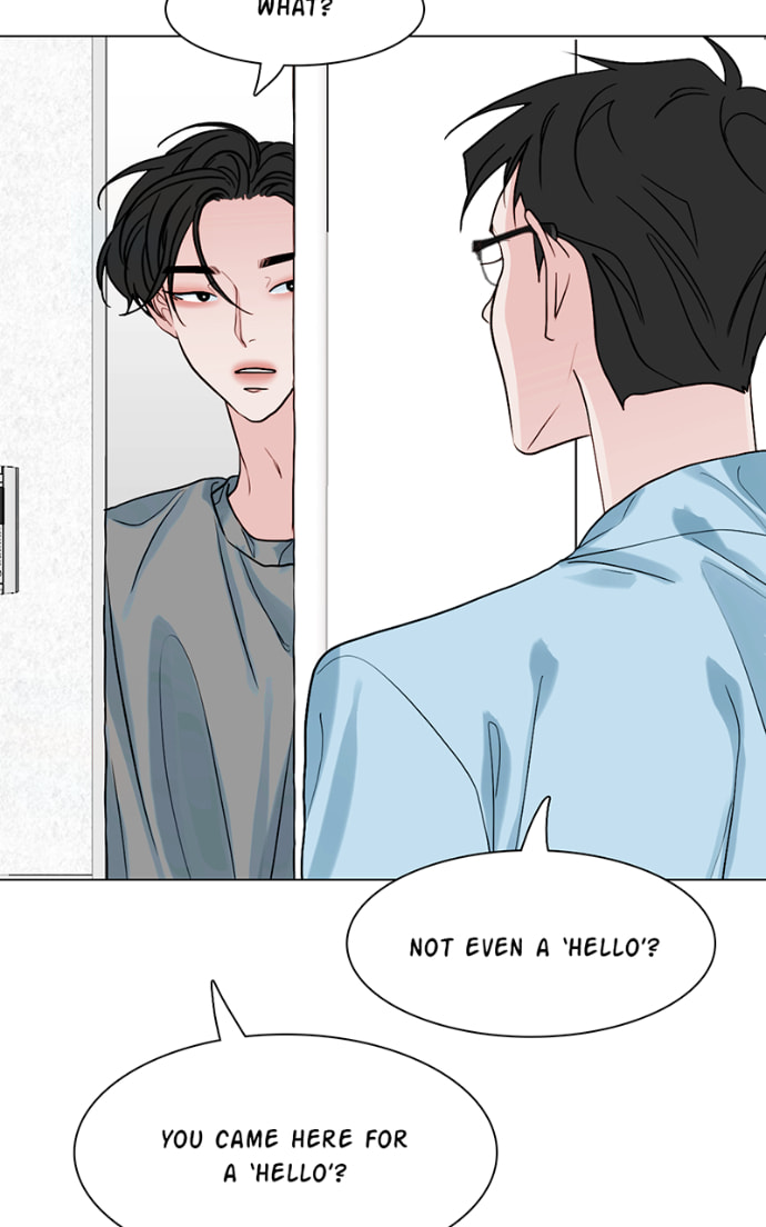 Read Lost in Translation chapter 69 image 44 on Lezhin