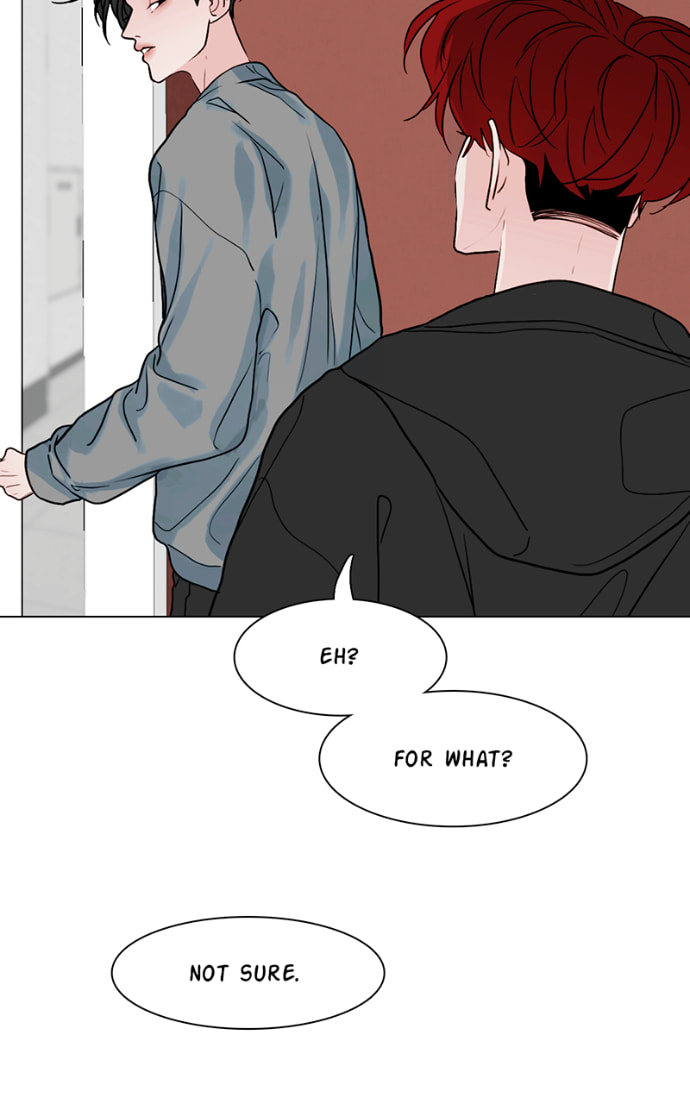 Read Lost in Translation chapter 69 image 47 on Lezhin