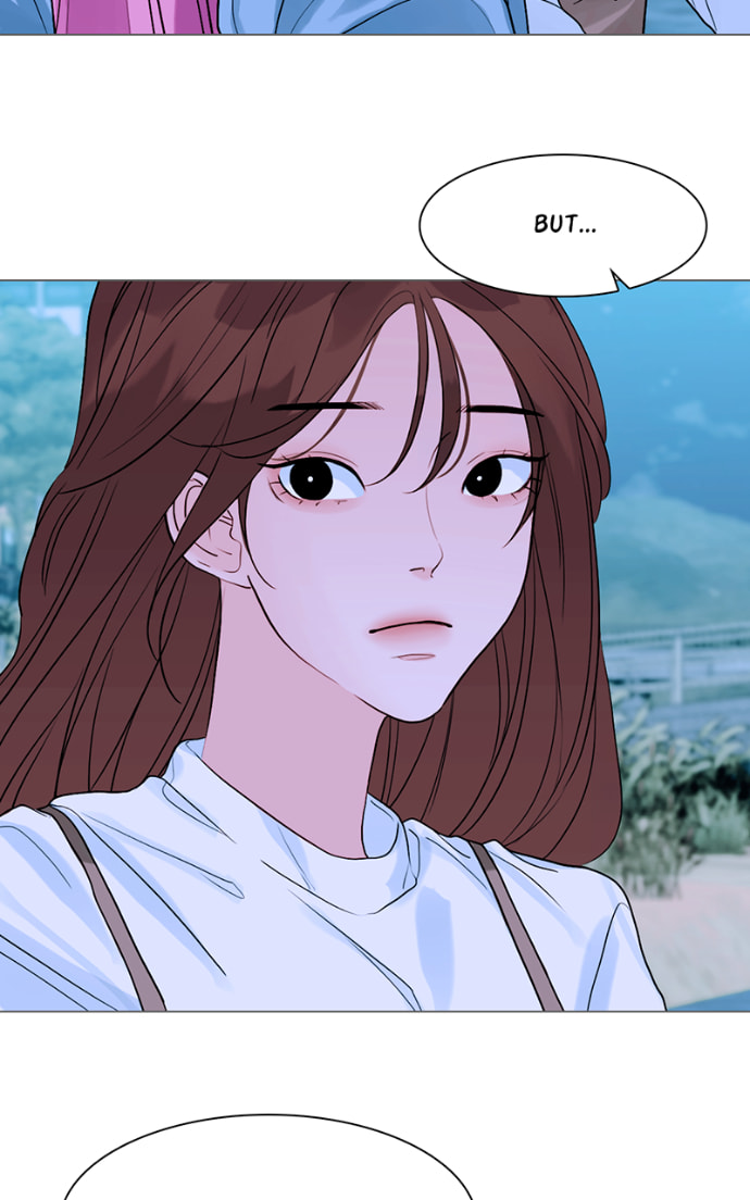 Read Lost in Translation chapter 69 image 5 on Lezhin